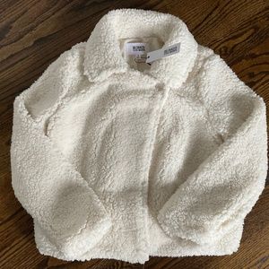 NWT - Steve Madden Jacket